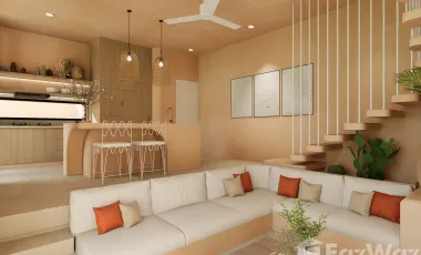 1 Bedroom Villa for sale in Uluwatu, Bali