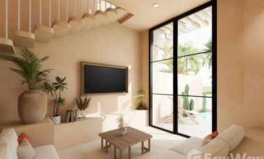 1 Bedroom Villa for sale in Uluwatu, Bali