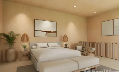 1 Bedroom Villa for sale in Uluwatu, Bali