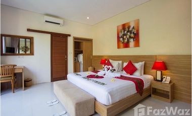 1 Bedroom Villa for sale in Sukawati, Bali