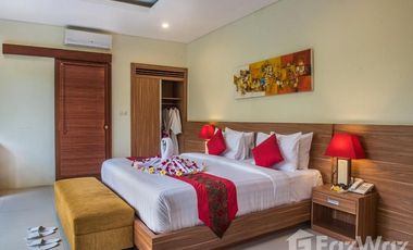 1 Bedroom Villa for sale in Sukawati, Bali