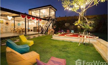 1 Bedroom Villa for sale in Sukawati, Bali