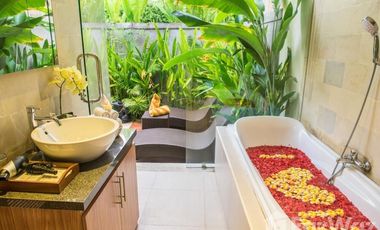 1 Bedroom Villa for sale in Sukawati, Bali