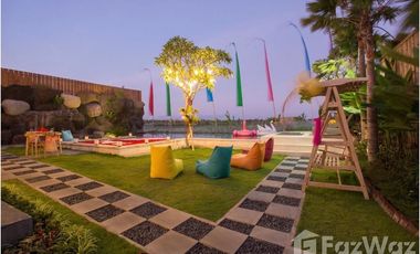 1 Bedroom Villa for sale in Sukawati, Bali
