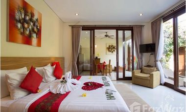 1 Bedroom Villa for sale in Sukawati, Bali