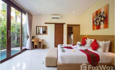 1 Bedroom Villa for sale in Sukawati, Bali