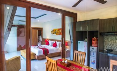 1 Bedroom Villa for sale in Sukawati, Bali