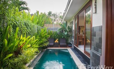 1 Bedroom Villa for sale in Sukawati, Bali