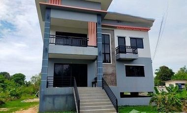 3 Bedroom House for sale in Nong Krot, Nakhon Sawan