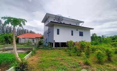 3 Bedroom House for sale in Nong Krot, Nakhon Sawan
