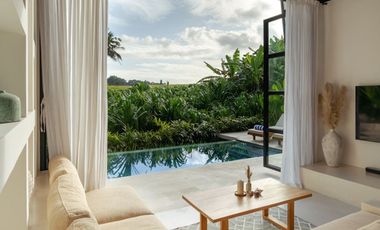 2 Bedroom Villa for sale in Mengwi, Bali