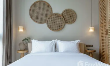5 Bedroom Villa for sale in Berawa, Bali