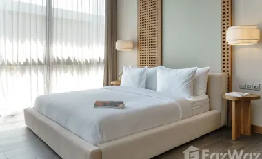 5 Bedroom Villa for sale in Berawa, Bali