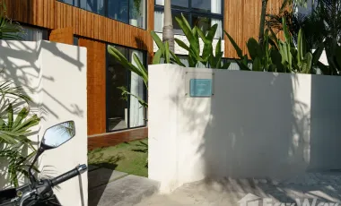 5 Bedroom Villa for sale in Berawa, Bali