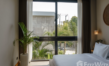 5 Bedroom Villa for sale in Berawa, Bali