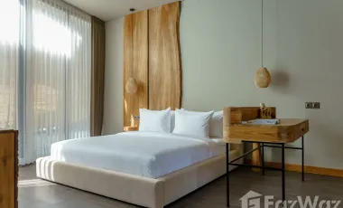 5 Bedroom Villa for sale in Berawa, Bali