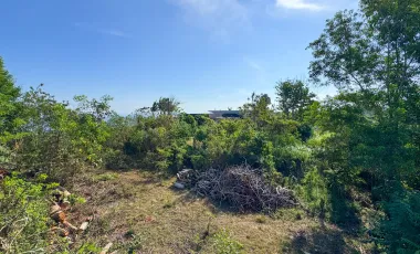 Land for sale in Uluwatu, Bali