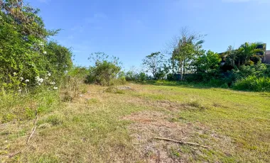 Land for sale in Uluwatu, Bali