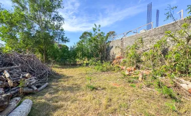 Land for sale in Uluwatu, Bali