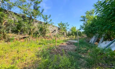 Land for sale in Uluwatu, Bali