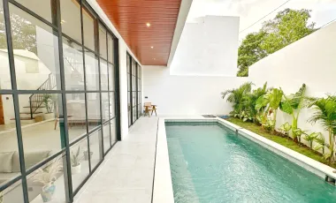 3 Bedroom Villa for sale in Mengwi, Bali