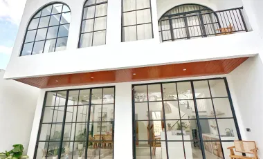 3 Bedroom Villa for sale in Mengwi, Bali