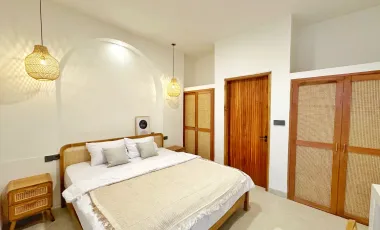 3 Bedroom Villa for sale in Mengwi, Bali