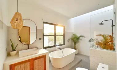 3 Bedroom Villa for sale in Mengwi, Bali