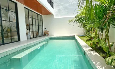3 Bedroom Villa for sale in Mengwi, Bali