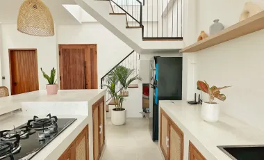 3 Bedroom Villa for sale in Mengwi, Bali