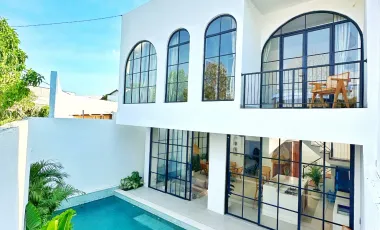 3 Bedroom Villa for sale in Mengwi, Bali