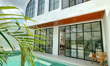 3 Bedroom Villa for sale in Mengwi, Bali