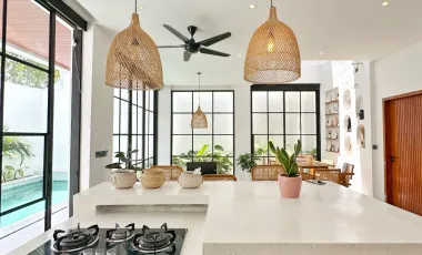 3 Bedroom Villa for sale in Mengwi, Bali