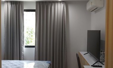 1 bedroom Condo for Rent at V Condo Salaya