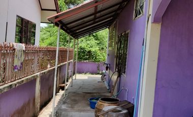 3 Bedroom House for sale in Pho Chai, Nong Khai