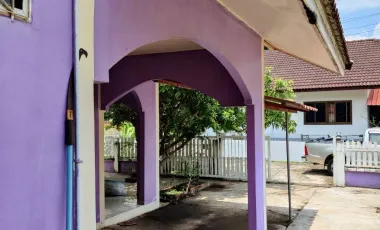 3 Bedroom House for sale in Pho Chai, Nong Khai