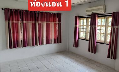3 Bedroom House for sale in Pho Chai, Nong Khai