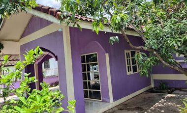 3 Bedroom House for sale in Pho Chai, Nong Khai