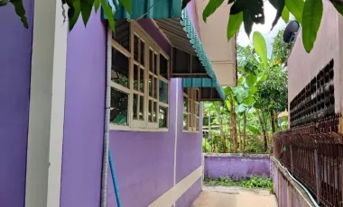 3 Bedroom House for sale in Pho Chai, Nong Khai