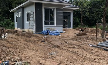 2 Bedroom House for sale in Salaeng Phan, Surin