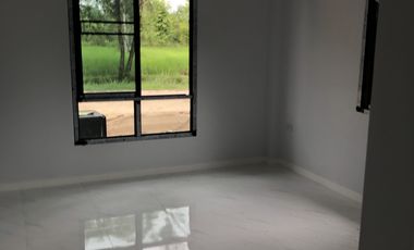 2 Bedroom House for sale in Salaeng Phan, Surin