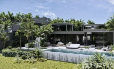 2 Bedroom Villa for sale at VIrgin Oasis Residence