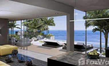 2 Bedroom Villa for sale at VIrgin Oasis Residence