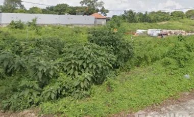 Land for sale in Uluwatu, Bali