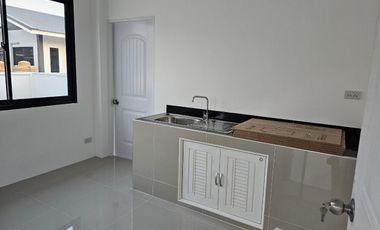 3 Bedroom House for sale at Ruenrom Village