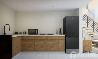 1 Bedroom Townhouse for sale in Balangan, Bali