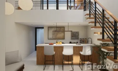 1 Bedroom Townhouse for sale in Balangan, Bali