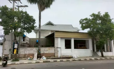 Land for sale in Hua Hin City, Prachuap Khiri Khan