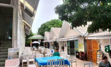 Land for sale in Hua Hin City, Prachuap Khiri Khan