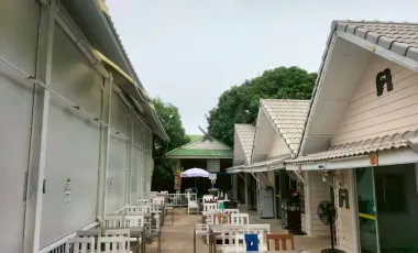 Land for sale in Hua Hin City, Prachuap Khiri Khan